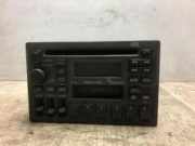 Radio ORIGINEEL 3533744 Volvo S70 2.5 TDI (D5252T) 1998