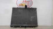 Radiator 1498986080 Fiat Ulysse (179) Großraumlimousine 2.0 16V (EW10J4(RFN)) 2007