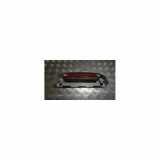 Dritte Bremsleuchte 1608881980 Peugeot Bipper Tepee (AJ) Großraumlimousine 1.3 HDI (FHZ) 2010