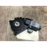 Fensterhebermotor Links Hinten 834501P000 Kia Venga Großraumlimousine 1.4 CRDi 16V (D4FC) 2011