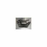 Unterrahme Vorne 6Q0199287H Volkswagen Polo IV (9N1/2/3) Schrägheck 1.4 TDI 70 (BNM) 2007 BNM
