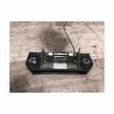 Kennzeichenbeleuchtung Ford C-Max Großraumlimousine 1.6 TDCi 16V 90 (HHDA) 2007