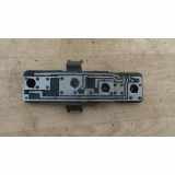 Kennzeichenbeleuchtung LINKS Citroën Xsara Picasso (CH) Großraumlimousine 1.6 HDi 16V 110 (DV6TED4(9HY)) 2004