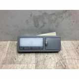 Innenbeleuchtung PLAFOND 7L6947292C6C3 Volkswagen Touareg (7LA/7L6) SUV 3.0 TDI V6 24V (BKS) 2006