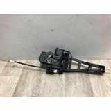 Türgriff Außen Links Hinten STEUN Ford Focus 3 Schrägheck 1.6 TDCi 95 (T3DB) 2012