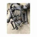 Hinterachse Komplett BMW 1 serie (F21) Schrägheck 3-drs 118d 2.0 16V (B47-D20A) 2015