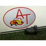 Scheibenwaschpumpe Vorne Renault Trafic I (T5/6/7) Bus 1.7 T1000 (F1N-724) 1989