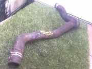 Lufteinlass - Renault Laguna III (BT)