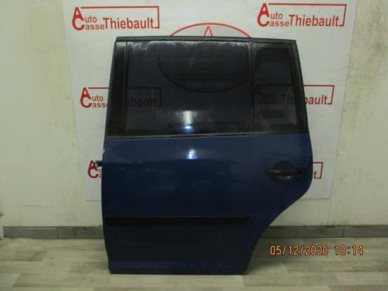 Tür Links Hinten 1T0833055S Volkswagen Touran (1T1/T2) Großraumlimousine 1.9 TDI 100 (AVQ) AVQ Bild Tür Links Hinten 1T0833055S Volkswagen Touran (1T1/T2) Großraumlimousine 1.9 TDI 100 (AVQ) AVQ