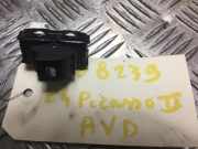 Schalter Für Elekt. Fensterheber Rechts Vorne 96788273ZD Citroën C4 Picasso (3D/3E) Großraumlimousine 1.6 e-Hdi, BlueHDi 115 (DV6C(9HC))