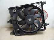 Kühlerlüfter 7701070294 Renault Clio II (BB/CB) Schrägheck 1.5 dCi 68 (K9K-714)