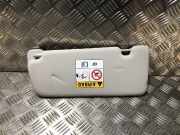Sonnenblende RECHTS 964001752R Renault Megane IV (RFBB) Schrägheck 5-drs 1.5 Energy dCi 110 (K9K-656(K9K-G6))