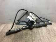 Fensterheber Elektr. Links Vorne - 9221P7 Citroën C5 II Berline (RC) Schrägheck 2.0 HDiF 16V (DW10BTED4(RHR))