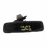 Innenspiegel 963213712R Renault Captur II (RJB) SUV 1.3 TCe 155 16V (H5H-470(H5H-B4))
