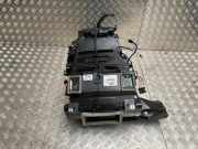 Gebläsekasten Renault Clio IV (5R) Schrägheck 5-drs 1.5 Energy dCi 90 FAP (K9K-638)