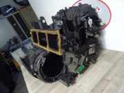 Gebläsekasten Renault Megane II CC (EM) Cabrio 1.5 dCi (K9K-732)
