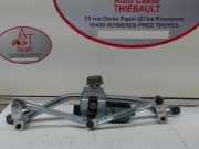 Scheibenwischermotor Vorne 9815497780 Peugeot 2008 (CU) Großraumlimousine 1.2 Vti 12V PureTech 82 (EB2(HMZ))