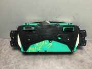 Tachoeinheit Kmh - 248109591R Dacia Logan (LS) Limousine 1.2 16V (D4F-732)