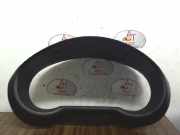 Armaturenbrett Teil Subaru Impreza II (GD) Limousine 2.5 WRX 16V (EJ255)