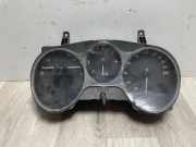 Tachoeinheit Kmh - 5P0920927D000 Seat Altea XL (5P5) Großraumlimousine 1.9 TDI (BXE)