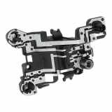 Kennzeichenbeleuchtung RECHTS 63217164972 BMW 1 serie (E88) Cabrio 123d 16V (N47-D20D)