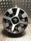 Felge 98004940ZR Citroën C4 Cactus (0B/0P) Schrägheck 5-drs 1.2 PureTech 130 12V (EB2ADTS(HNS))