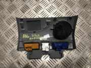 Leuchtweitenregulierungschalter 98125550ZD Peugeot Expert (V1/VA/VB/VE/VF/VT/VY) Van 2.0 Blue HDi 180 16V (DW10FC(AHH))