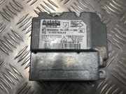 Steuergerät Airbag 6546C3 Peugeot 207 CC (WB) Cabrio 1.6 16V (EP6(5FW))