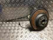 Achsschenkel Links Hinten Mercedes-Benz C (W204) Limousine 2.2 C-220 CDI 16V (OM646.811)