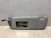 Sonnenblende Links 8E0857551Q9V4 Audi A4 (B6) Limousine 1.9 TDI 115 (BKE)