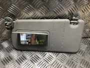 Sonnenblende Links 964014A00D Nissan Pixo (D31S) Schrägheck 1.0 12V (K10B)