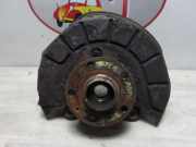 Achsschenkel Rechts Vorne 1K0407256AA Seat Altea (5P1) Großraumlimousine 1.9 TDI 105 (BKC)