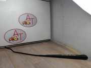 Scheibenwischer Rechts Vorne 1078684 Ford Cougar (ECX/W) Coupé 2.0 16V (EDBC)