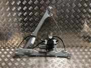 Fensterheber Elektr. Links Vorne - 8200291145 Renault Clio III (BR/CR) Schrägheck 1.5 dCi 75 FAP (K9K-770)