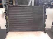 Radiator 8200115541 Renault Megane II (BM/CM) Schrägheck 1.6 16V (K4M-760(K4M-T7))