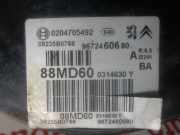 Bremskraftverstärker 00004535EH Citroën C3