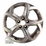 Felge 5402FZ Peugeot 508 (8D) Limousine 2.0 HDiF 16V (DW10BTED4(RHF))