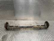 Hinterachse Komplett Renault Master III (FV) Van 2.3 dCi 125 16V FWD (M9T-710)