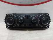 Bedienung Heizung Mercedes-Benz CLK (C209) Coup? 2.2 200 CDI 16V (OM646.966)