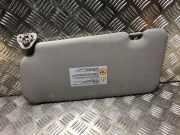 Sonnenblende RECHTS 964008H91A Nissan X-Trail (T30) SUV 2.2 Di 4x4 (YD22ETi)