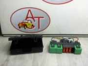 Sicherungskasten Peugeot 407 (6C/J) Coupé 2.7 HDi V6 24V (DT17TED4(UHZ))