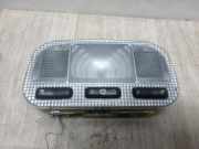 Innenbeleuchtung PLAFOND Citroën DS3 (SA) Schrägheck 1.6 e-HDi 16V 115 (DV6C(9HD))