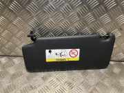 Sonnenblende RECHTS 17781062009H43 Mercedes-Benz GLB (247.6) SUV 2.0 GLB-220d 4-Matic (OM654.920)