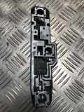 Kennzeichenbeleuchtung LINKS Renault Megane Break/Grandtour (KA) Kombi 5-drs 1.6 16V RXE,RXT (K4M-700)