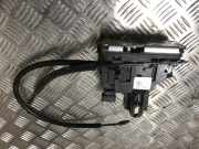 Türschloss Links Hinten Peugeot Bipper Tepee (AJ) Großraumlimousine 1.3 HDI (FHZ)