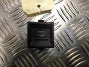 Schalter Für Beheizbare Heckscheibe Volkswagen Transporter T5 Van 2.5 TDi (AXE) AXE