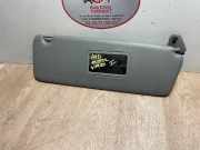 Sonnenblende RECHTS 93198082 Opel VIVARO 1 PHASE 1