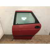 Tür Links Hinten Saab 9-3 I (YS3D) Schrägheck 2.0t 16V Ecopower (B205L) 1997