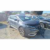 Stoßdämpfer Rechts Hinten 562102387R Renault Espace (RFCJ) Großraumlimousine 1.6 dCi 160 Twinturbo (R9M-D452(Euro 6)) 2017