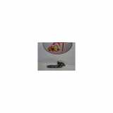 Heck Scharnier Volvo S40 (MS) 1.6 D 16V (D4164T) 2009